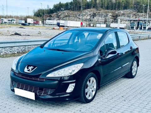 Peugeot 308 1.6 HDi 110 FAP Confort Pack
