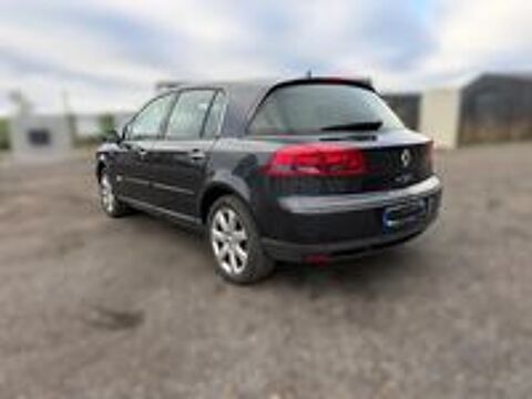Vel Satis 3.5 V6 Initiale Proactive A 2003 occasion 27620 Gasny