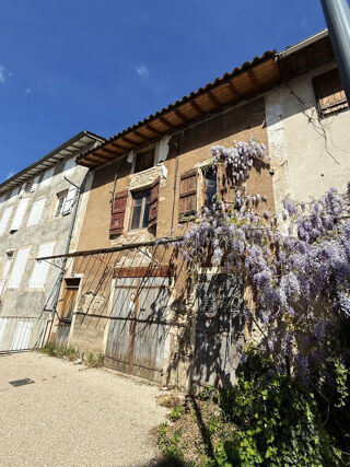  Maison à vendre 3 pièces 84 m²