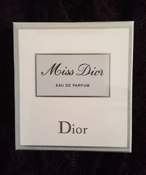 Miss Dior Eau de Parfum Vapo 100 ml 65 Mcon (71)