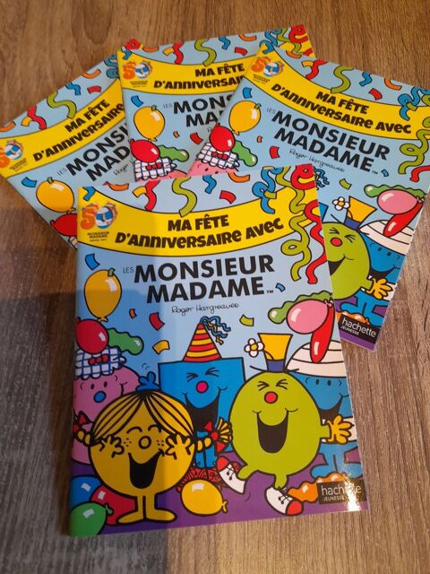 Mr Mme Anniversaire (105) 3 Tours (37)