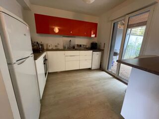  Maison à vendre 4 pièces 97 m²