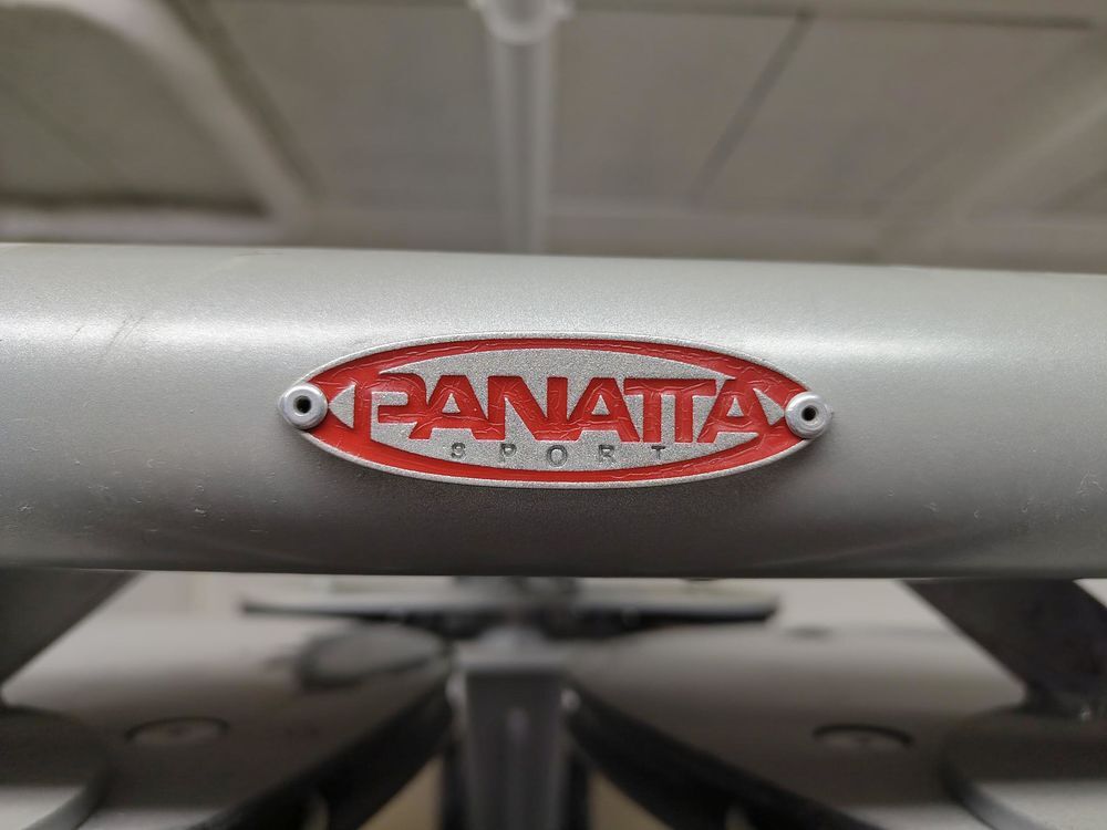 station de musculation Evo FIT de la marque PANATTA Sports