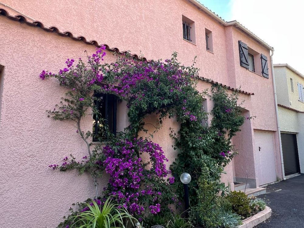 Maison 4 pièces 78 m² · à Fréjus · 78 m² · 450 000 €