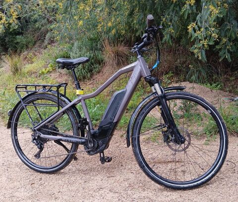 VAE VTC LAPIERRE Overvolt Explorer 800 500 850 Villelaure (84)