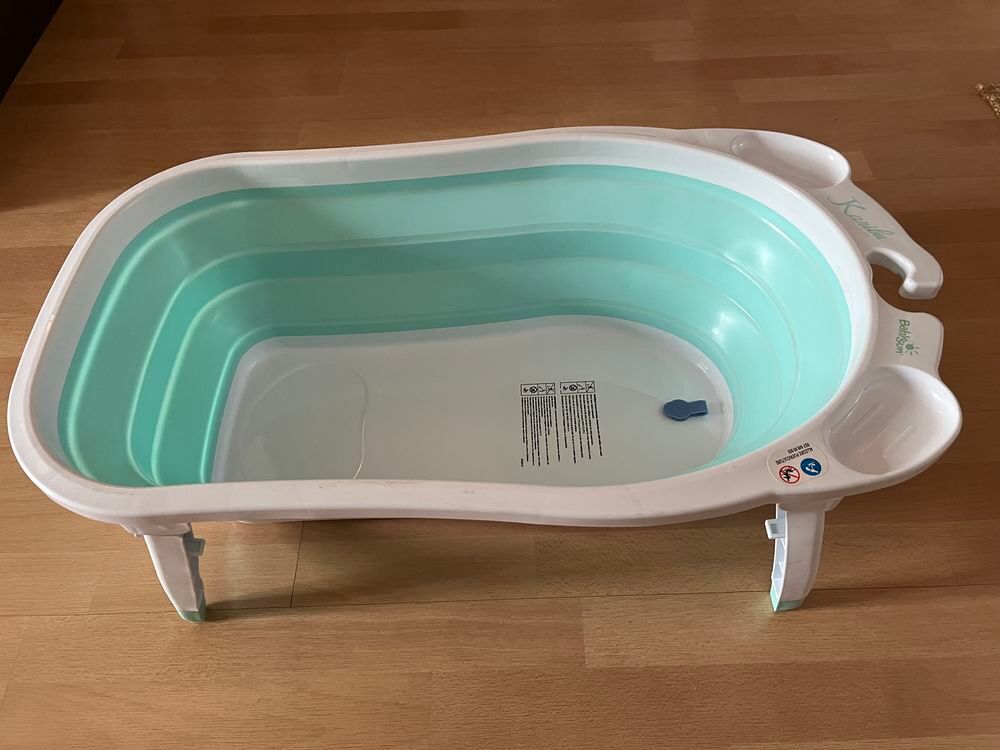 pour le bain Puériculture
