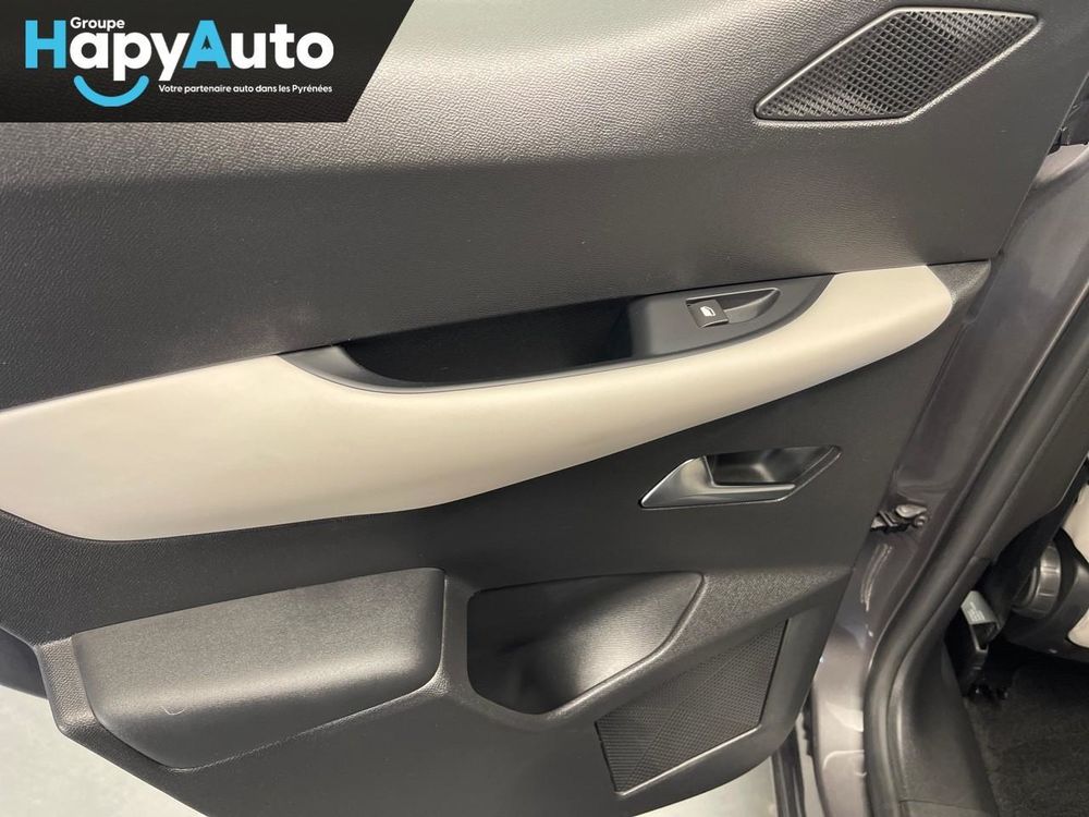 C3 DS3 Crossback E-Tense So Chic 2020 occasion 65000 Tarbes