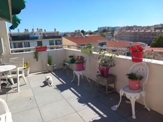  Appartement � vendre 2 pi�ces 40 m�