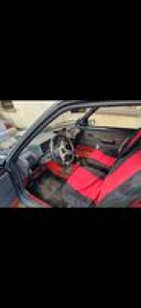 205 1.9i GTi 1987 occasion 44320 Saint-Viaud