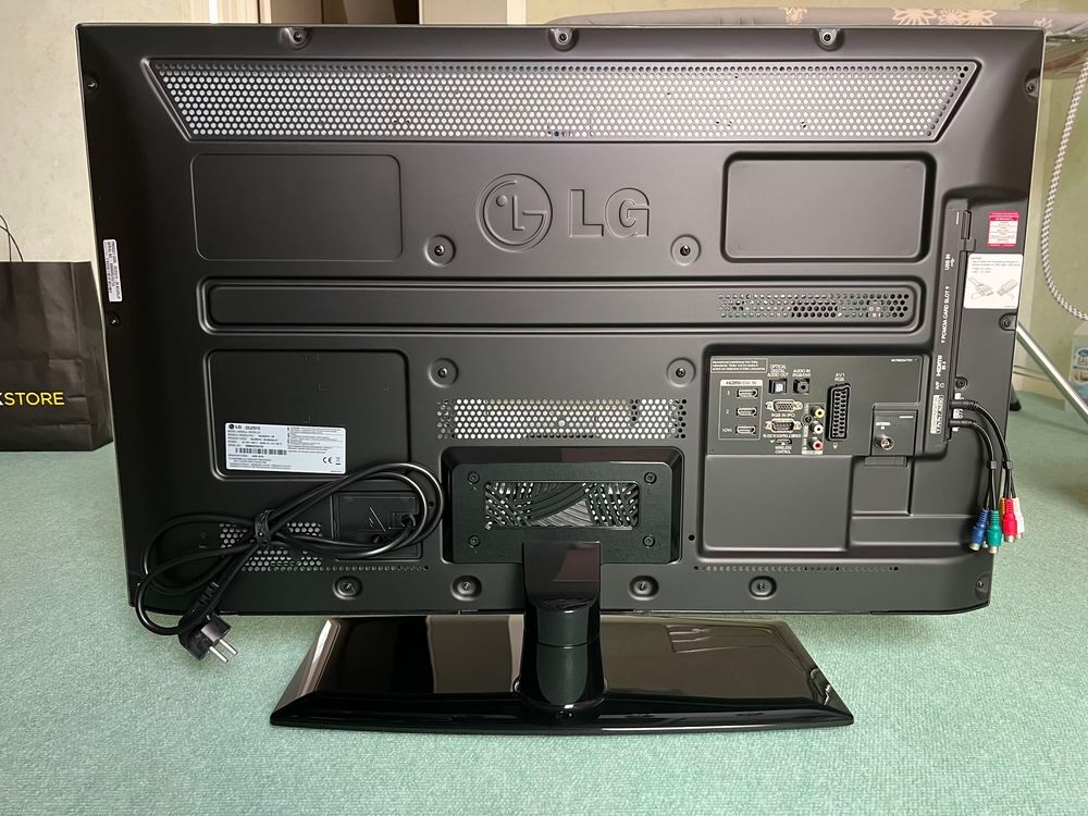 TV LCD, LED Photos/Video/TV