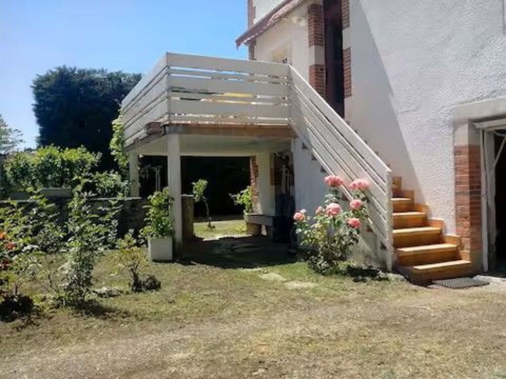   Chambre privée chez l'habitant Auvergne, La Chapelaude (03380)