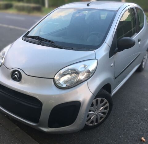 Citroen c1 Citro&euml;n  1.0i Attraction