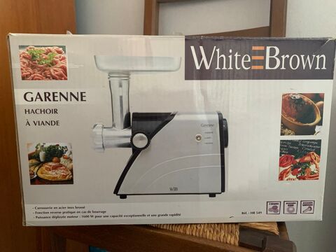 Hachoir � viande 80 Bi�ville-Beuville (14)