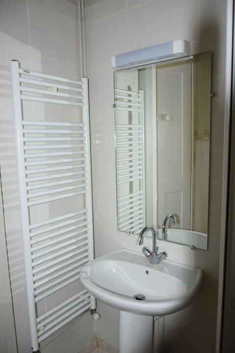  Appartement � louer 2 pi�ces 55 m� Saint-�tienne