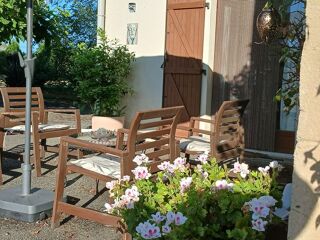  Maison � vendre 8 pi�ces 200 m�