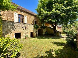  Maison à vendre 4 pièces 159 m²