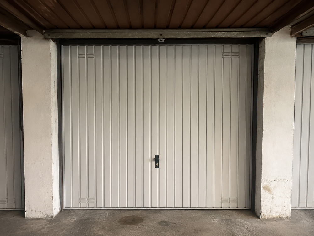 Vente Parking/Garage NICE - GAMBETTA/THIERS GARAGE Nice
