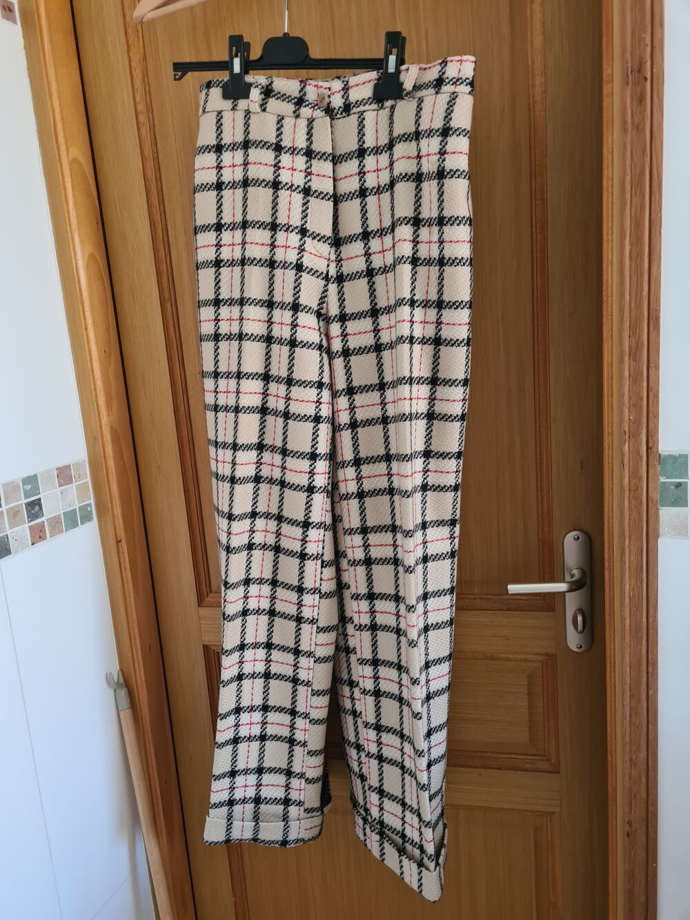 Pantalon femme Vtements