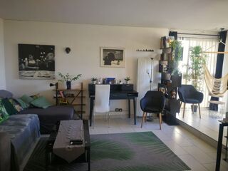  Appartement � vendre 3 pi�ces 57 m�