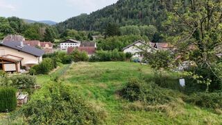  Terrain � vendre 1604 m� Husseren-wesserling