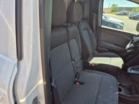 Citan fourgon MERCEDES CITAN LONG 112 CDI SELECT BVA7 1 i&egrave;re main TVA 2023 occasion 60230 Chambly