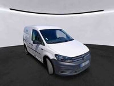 Caddy TDI 75 2019 occasion 33490 Saint-Macaire
