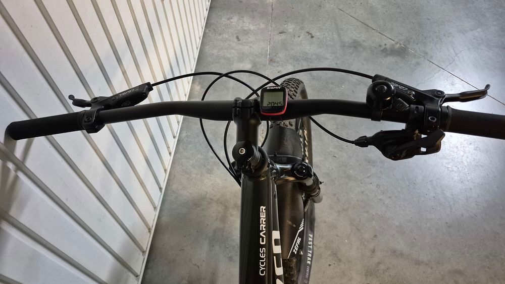 VTT Vélos