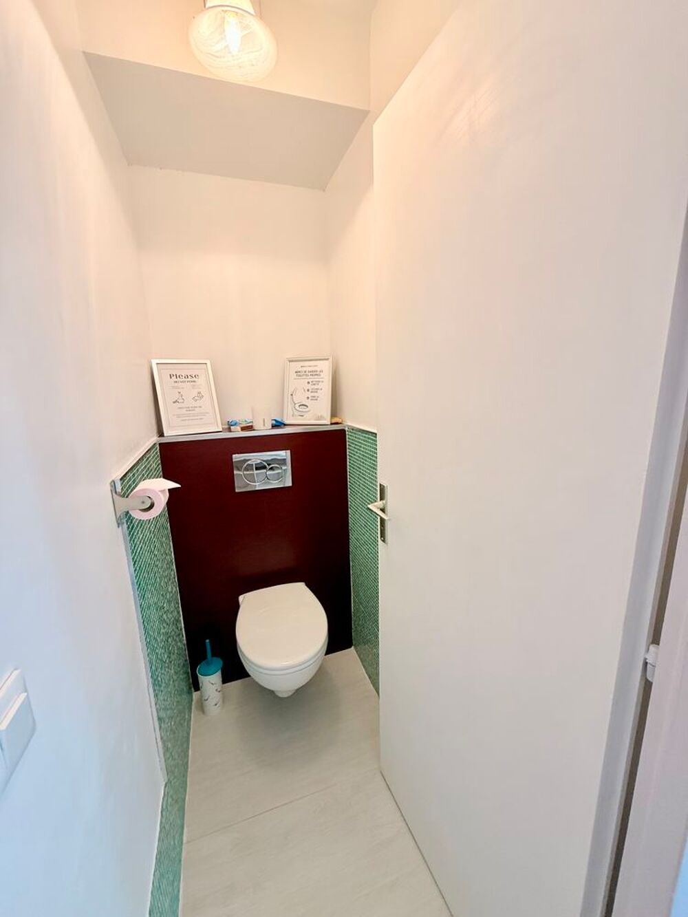Vente Appartement Appartement T3/4 + garage + cave Annecy le vieux les tilleul Annecy