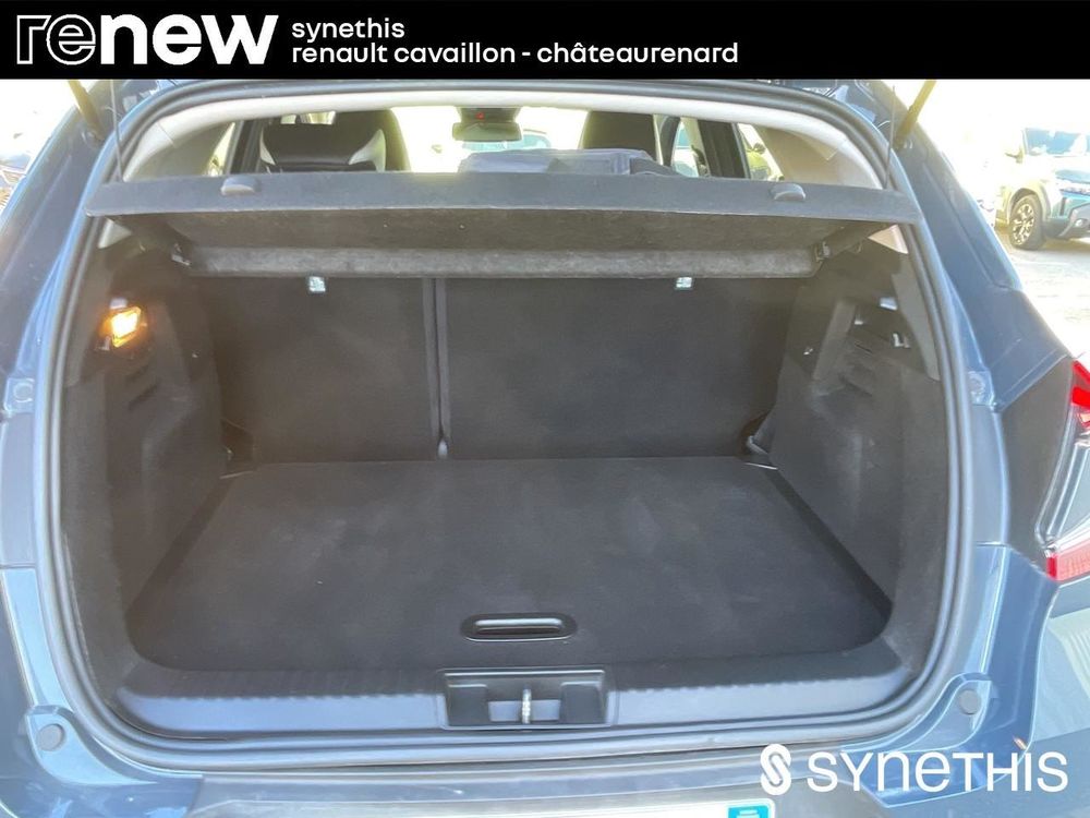 Captur E-Tech full hybrid 145 Techno 2023 occasion 84300 Cavaillon