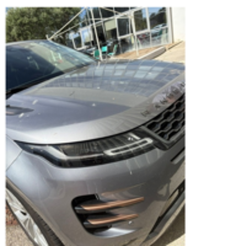 Range Rover Evoque Mark III P300e PHEV AWD BVA8 SE 2022 occasion 13600 La Ciotat
