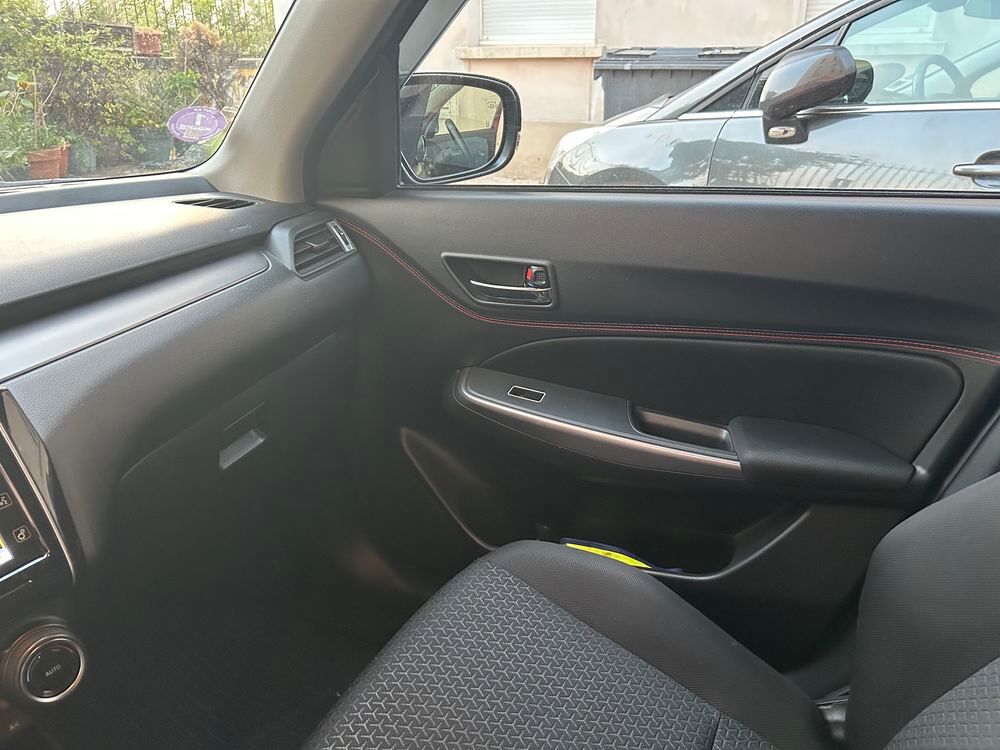 Swift 1.2 Dualjet Hybrid AllGrip Privil&egrave;ge 2022 occasion 75012 Paris