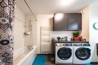  Appartement � vendre 5 pi�ces 92 m�