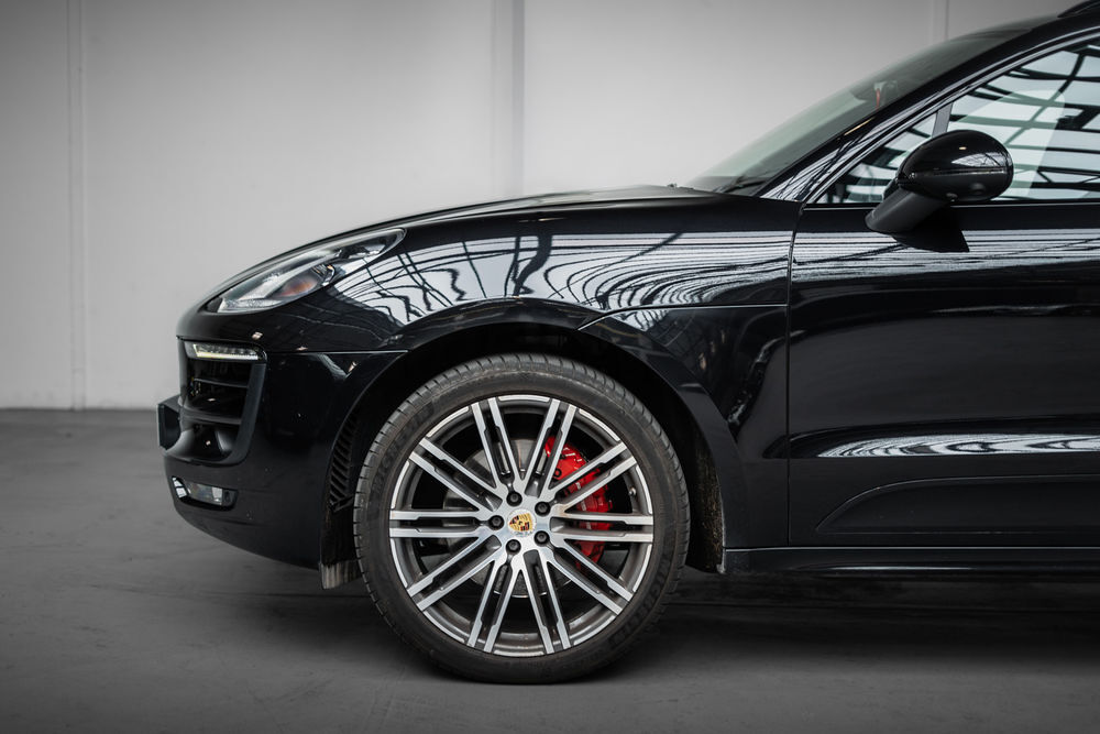 Macan 3.0 V6 360 ch GTS PDK 2017 occasion 75014 Paris