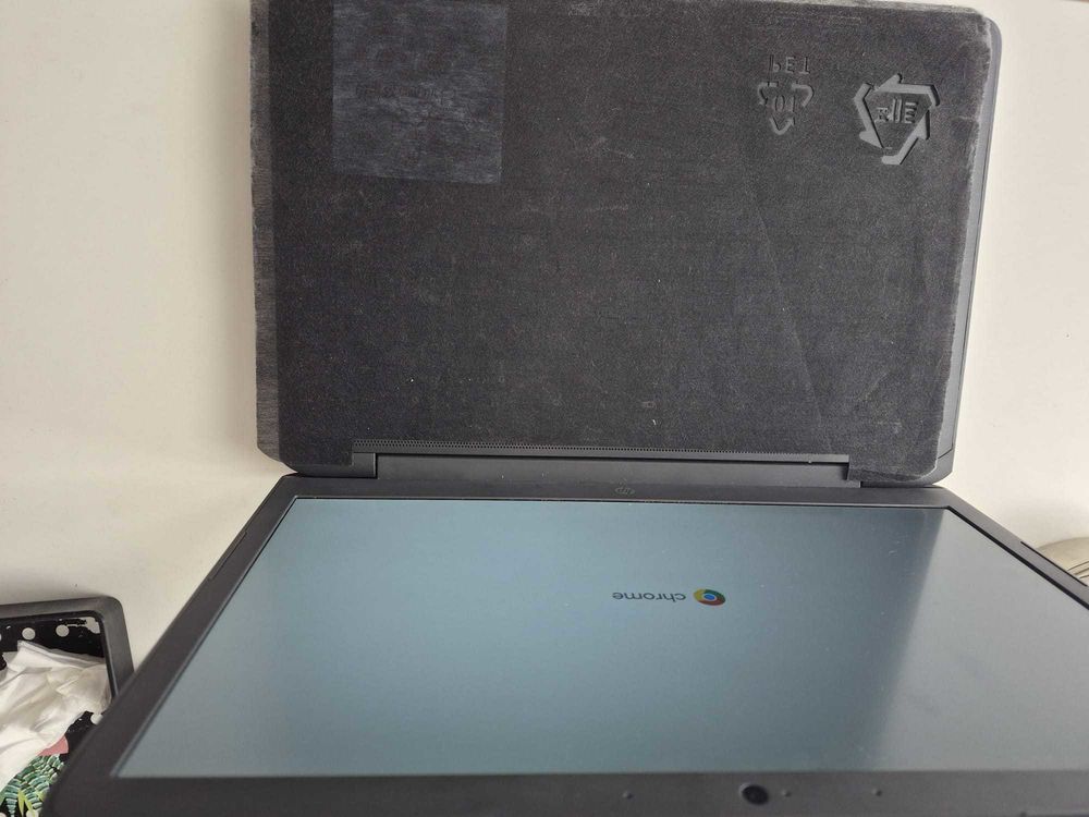 pc chromebook G14 Matériel informatique