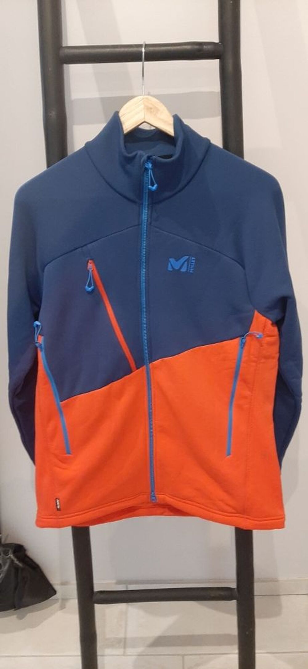 polaire Millet Trilogy Vêtements