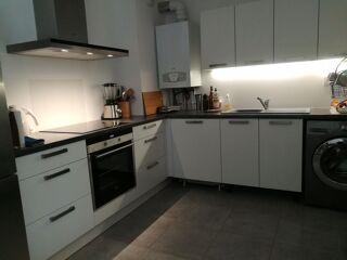  Appartement à louer 2 pièces 54 m²