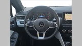 Clio V Clio E-Tech 140 - 21N Intens 2022 occasion 91300 Massy