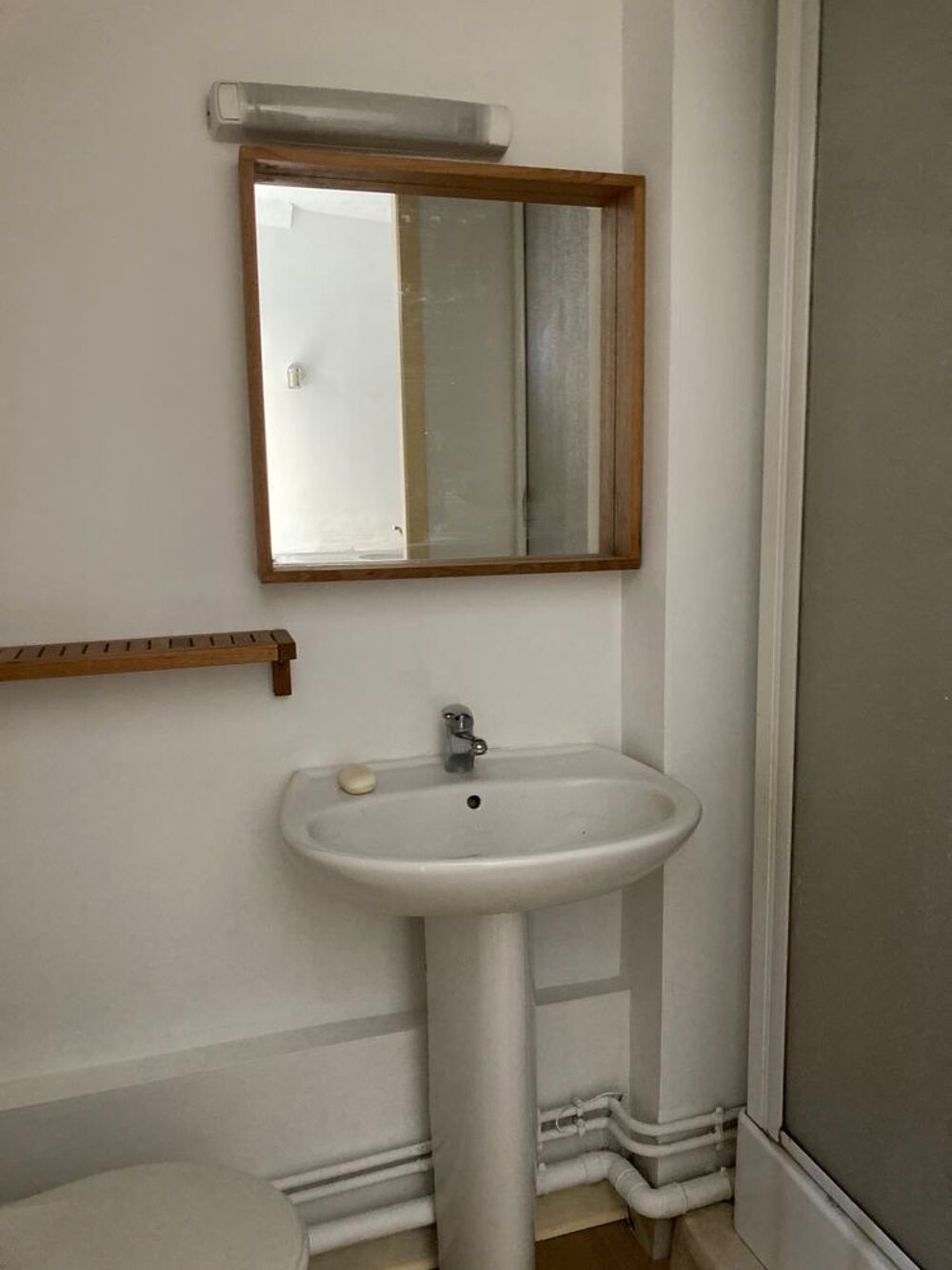 Location Appartement Studio centre ville Besançon