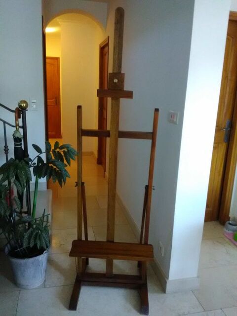 Chevalet d'Artiste Rustique G.M. 130 Cavaillon (84)