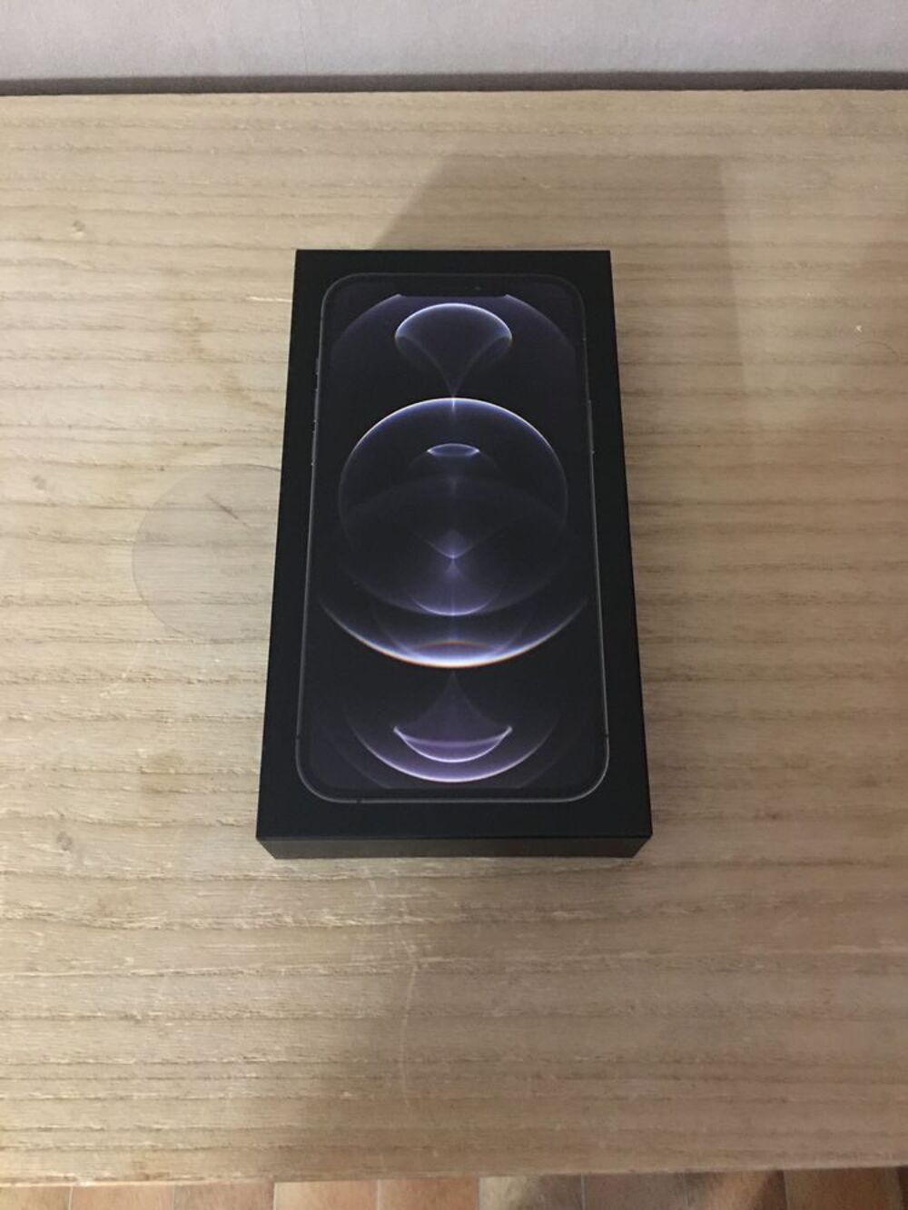 iPhone 12 pro max Téléphones et tablettes