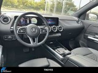 Classe GLA 200 d 8G-DCT Business Line 2023 occasion 10600 Barberey-Saint-Sulpice