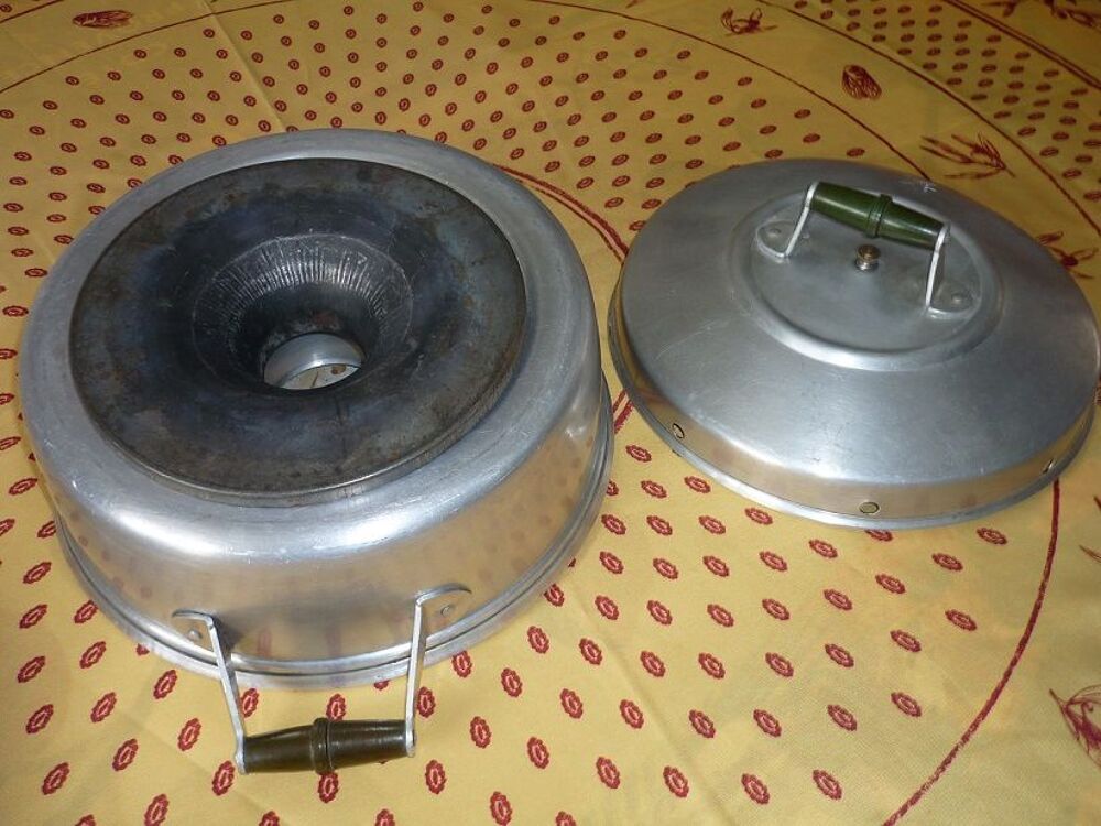 MOULE PALESTINIEN Cuisine