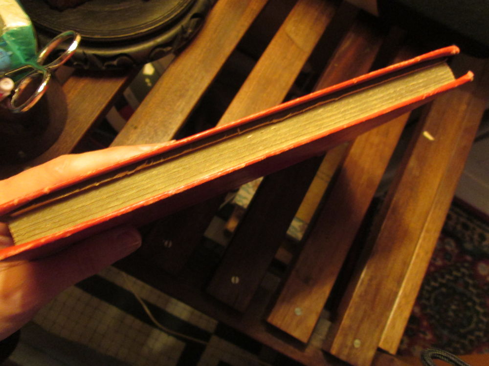 Le captif de Sinnamari (Barb&eacute;-Marbois) 