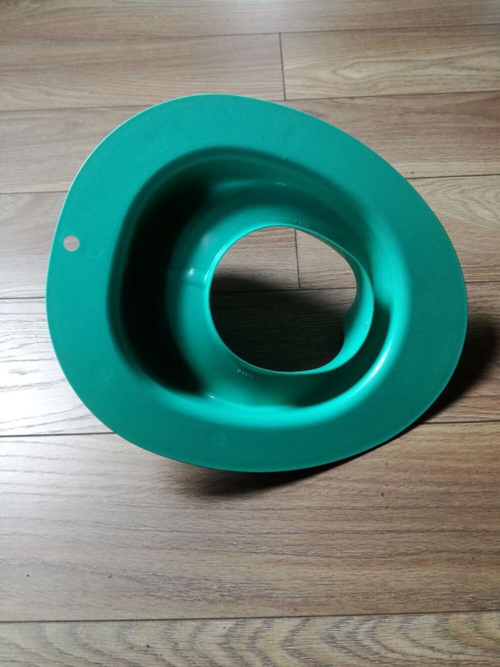 R&eacute;ducteur de toilette B&eacute;b&eacute; Pu�riculture