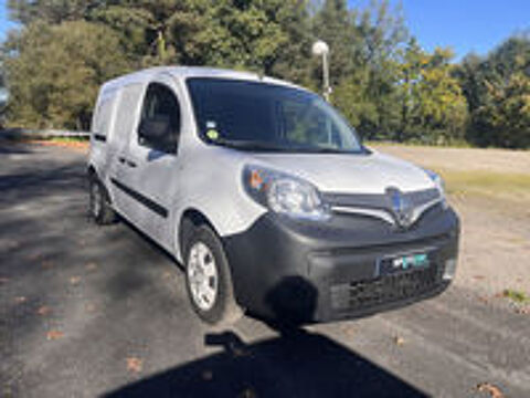 Kangoo Express 3p Maxi Grand Volume Extra R-Link EDC DCi 1.5 90 cv 2019 occasion 87280 Limoges