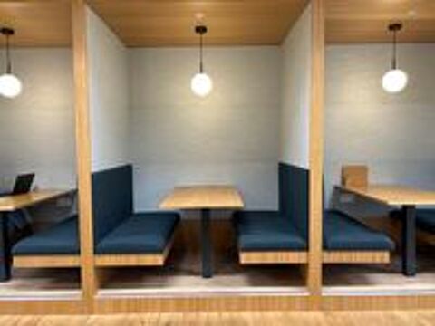   Travaillez � Marseille, Spaces Boulevard Michelet  ou partout ailleurs dans notre r�seau mondial 