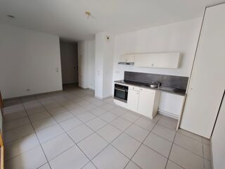  Appartement à vendre 2 pièces 44 m²