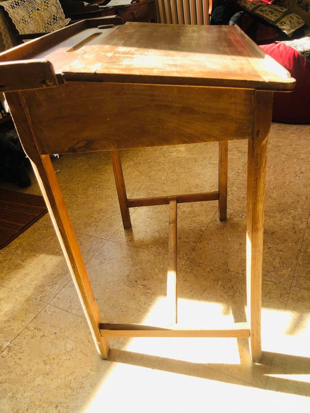 bureau enfant ancien Mobilier enfants