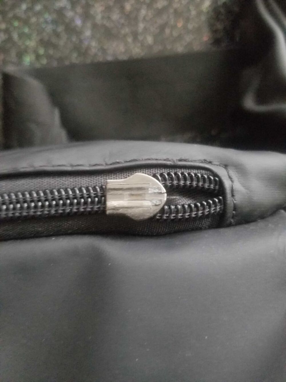 sac banane noir homme Calvin Klein crown Maroquinerie