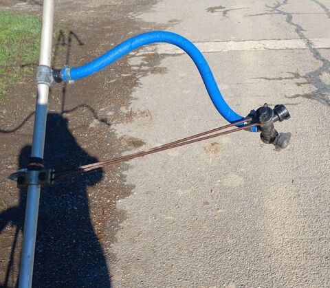 jets dirig&eacute;s 200 73390 Villard-l�ger